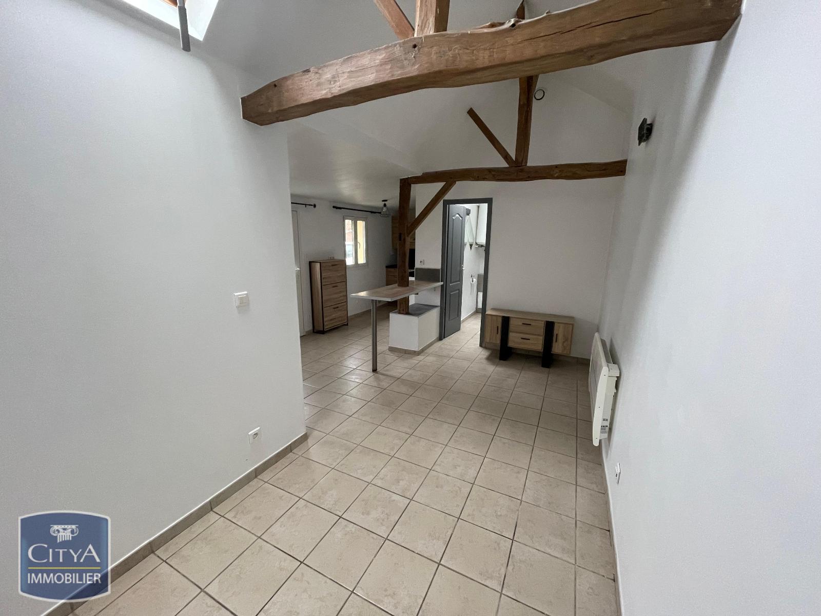 Photo du bien Appartement 1 pièces 28.32m²