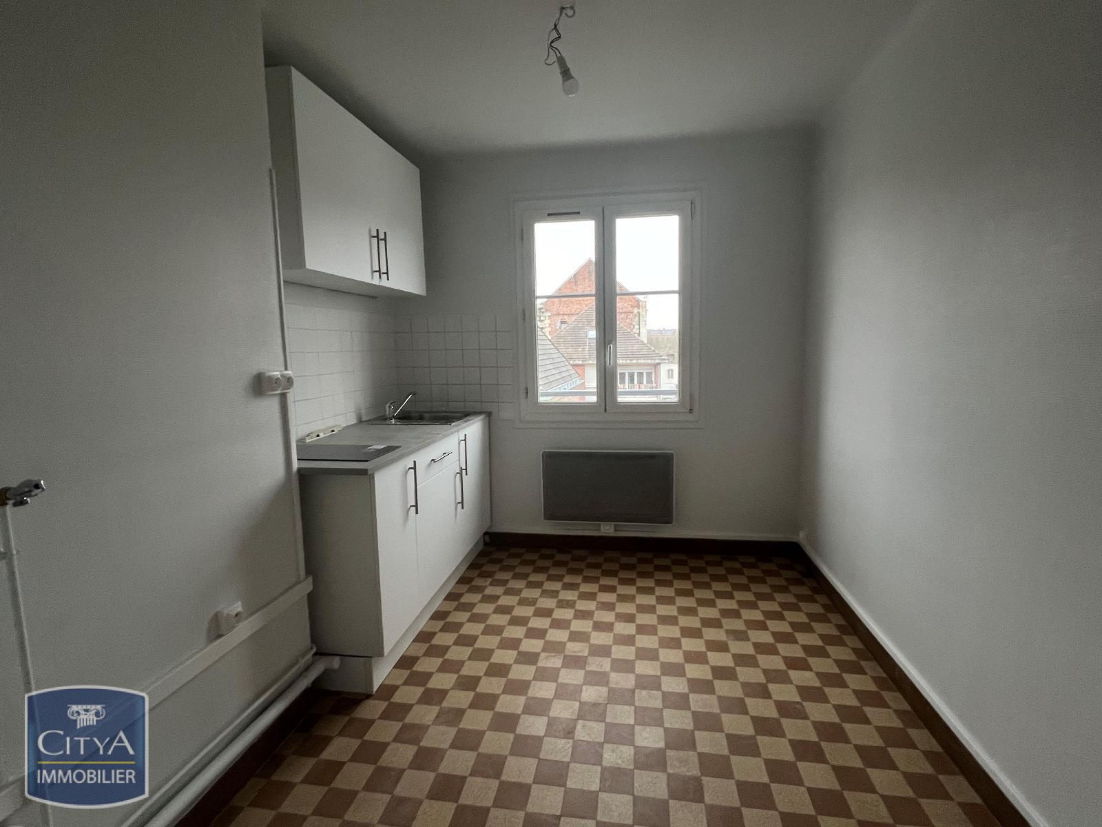 Photo 3 appartement Beauvais