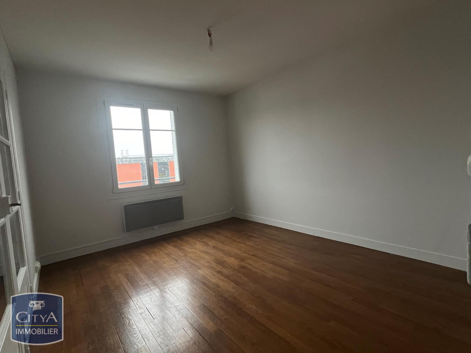 Photo 4 appartement Beauvais