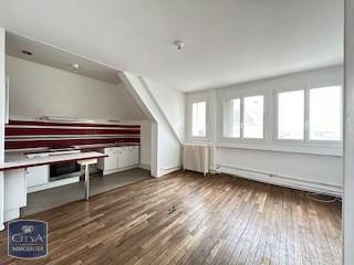 Photo 0 appartement Beauvais