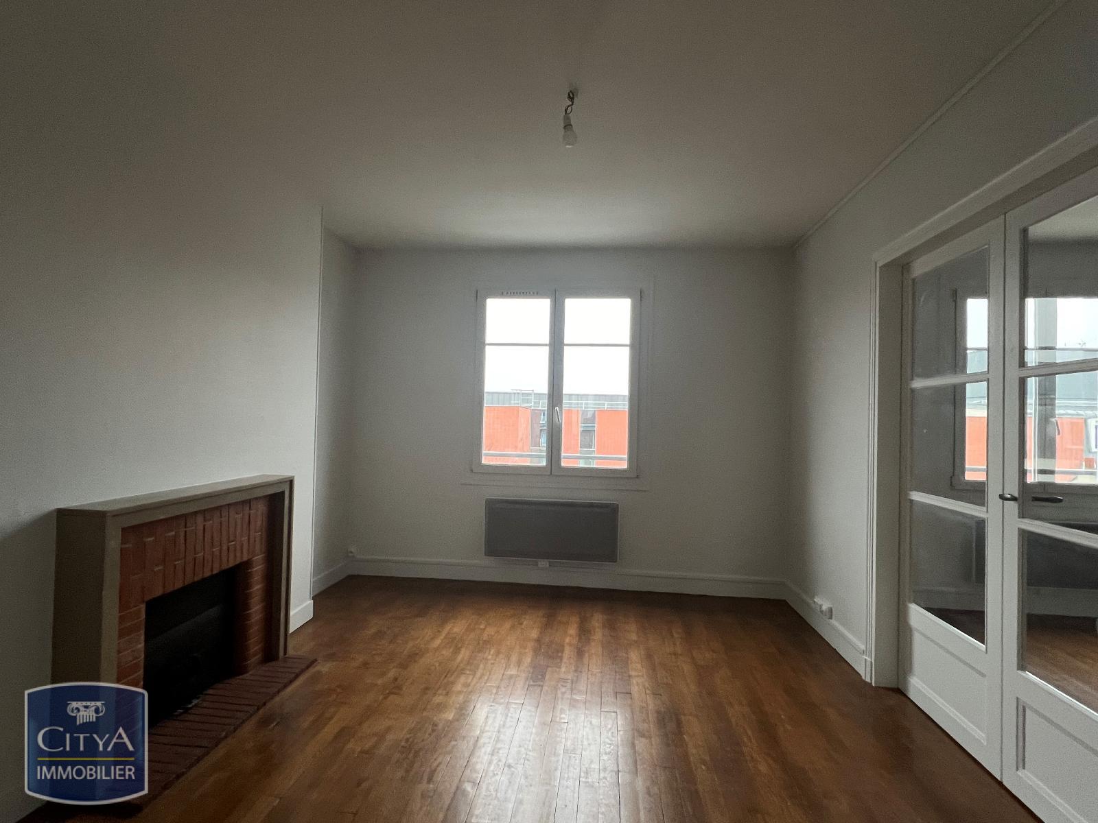 Photo du bien Appartement 4 pièces 74m²