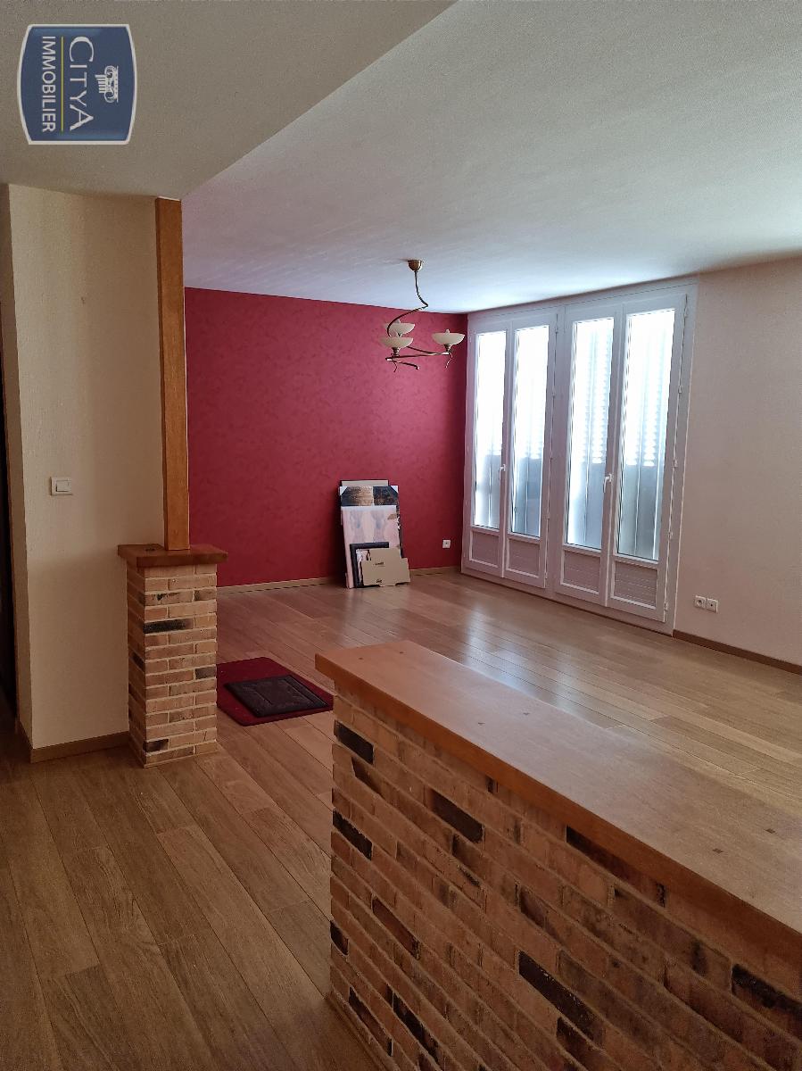 Photo 1 appartement Beauvais