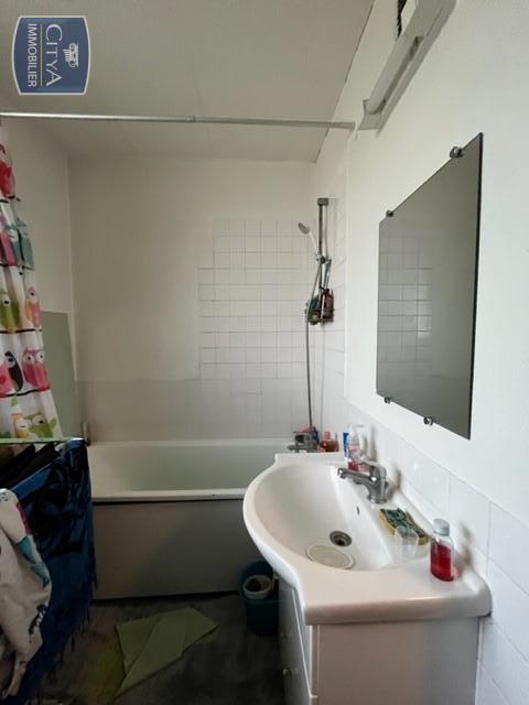 Photo 2 appartement Beauvais