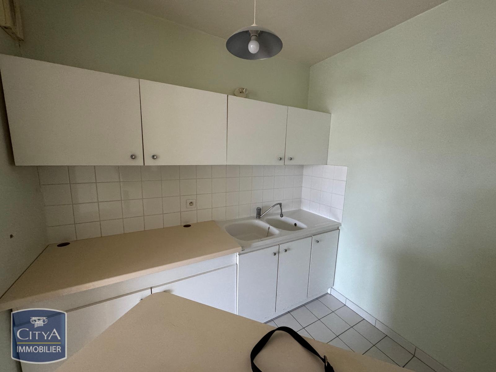 Photo 2 appartement Beauvais