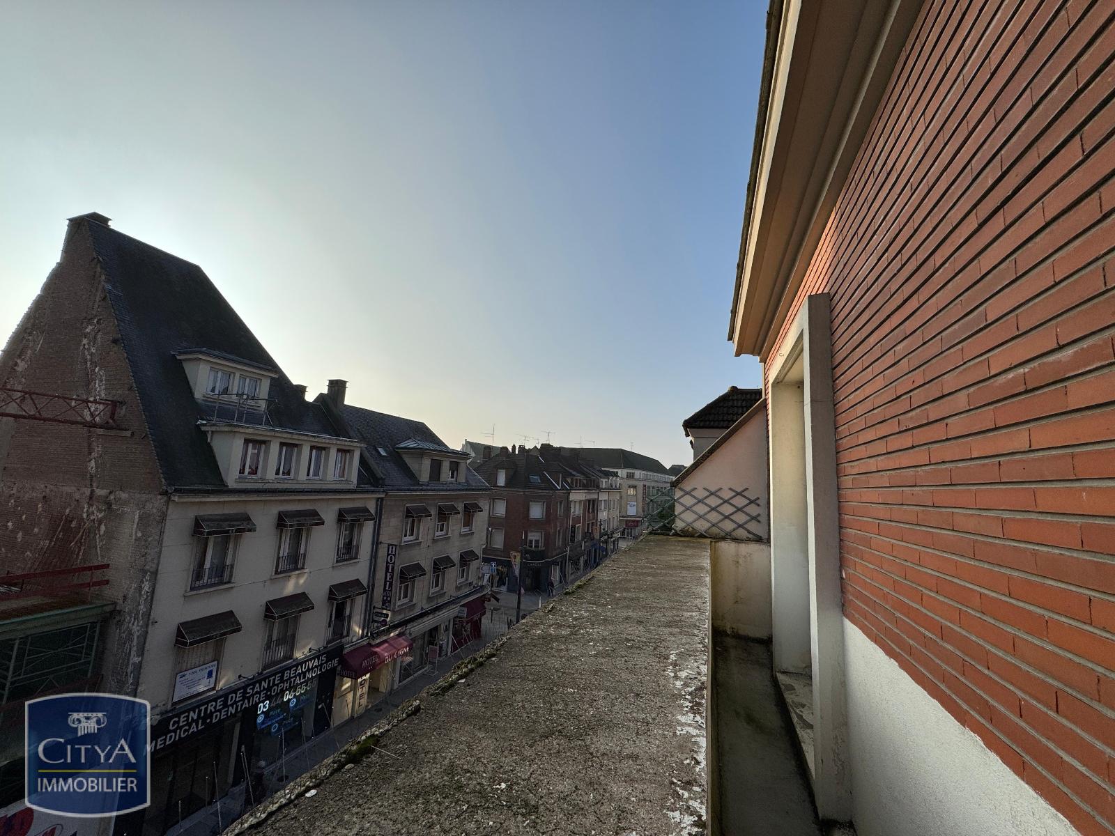 Photo 5 appartement Beauvais