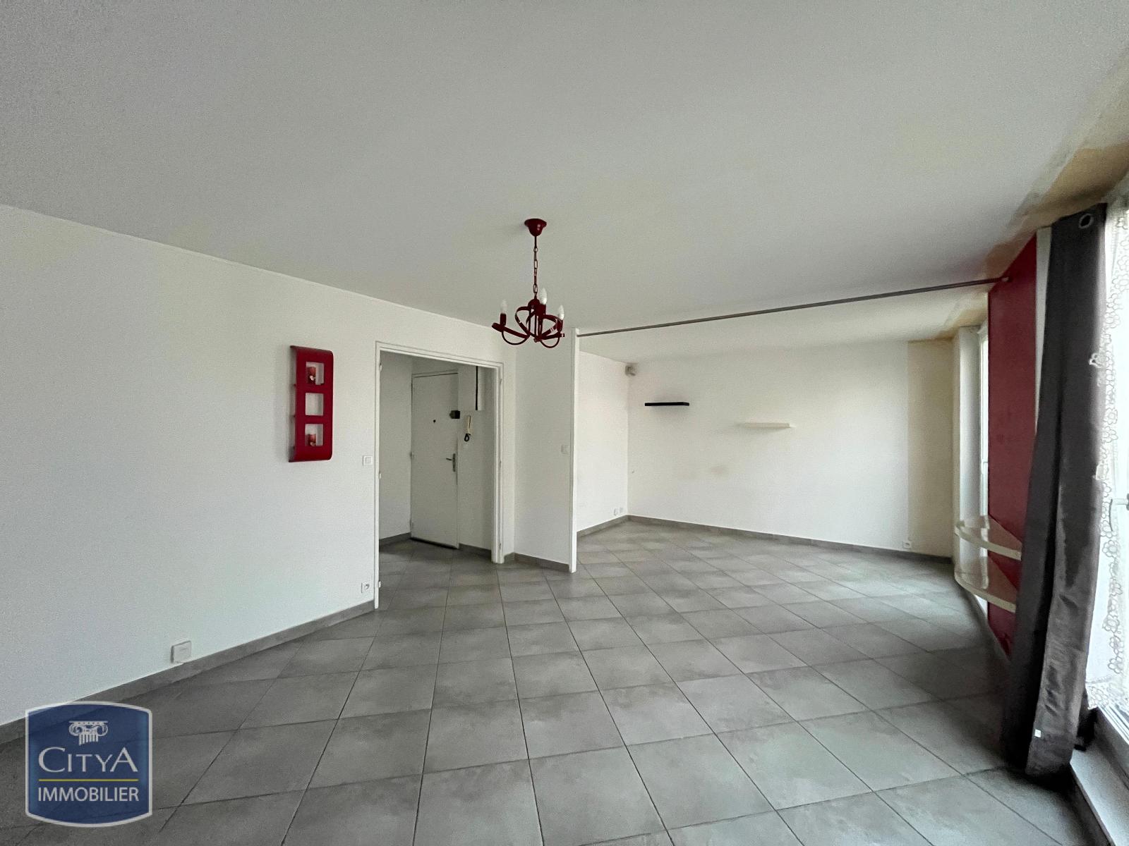 Photo 1 appartement Beauvais