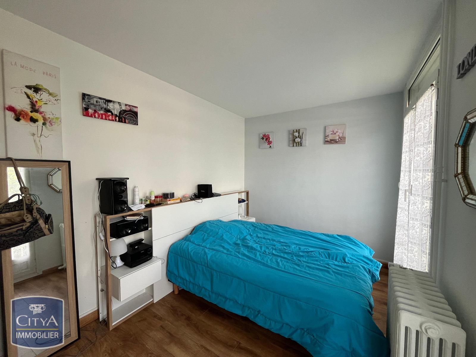 Photo 4 appartement Beauvais