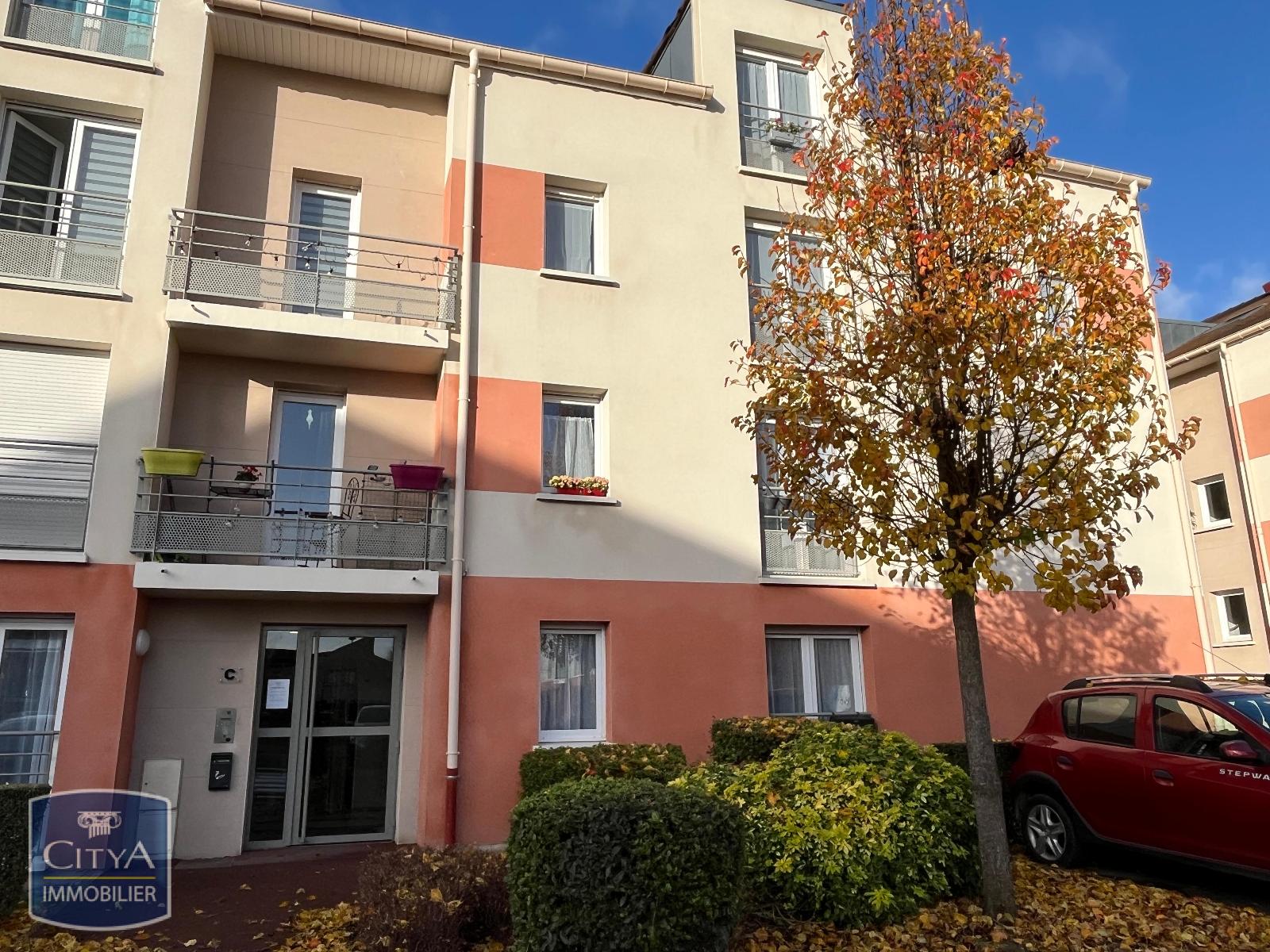 Photo 5 appartement Beauvais