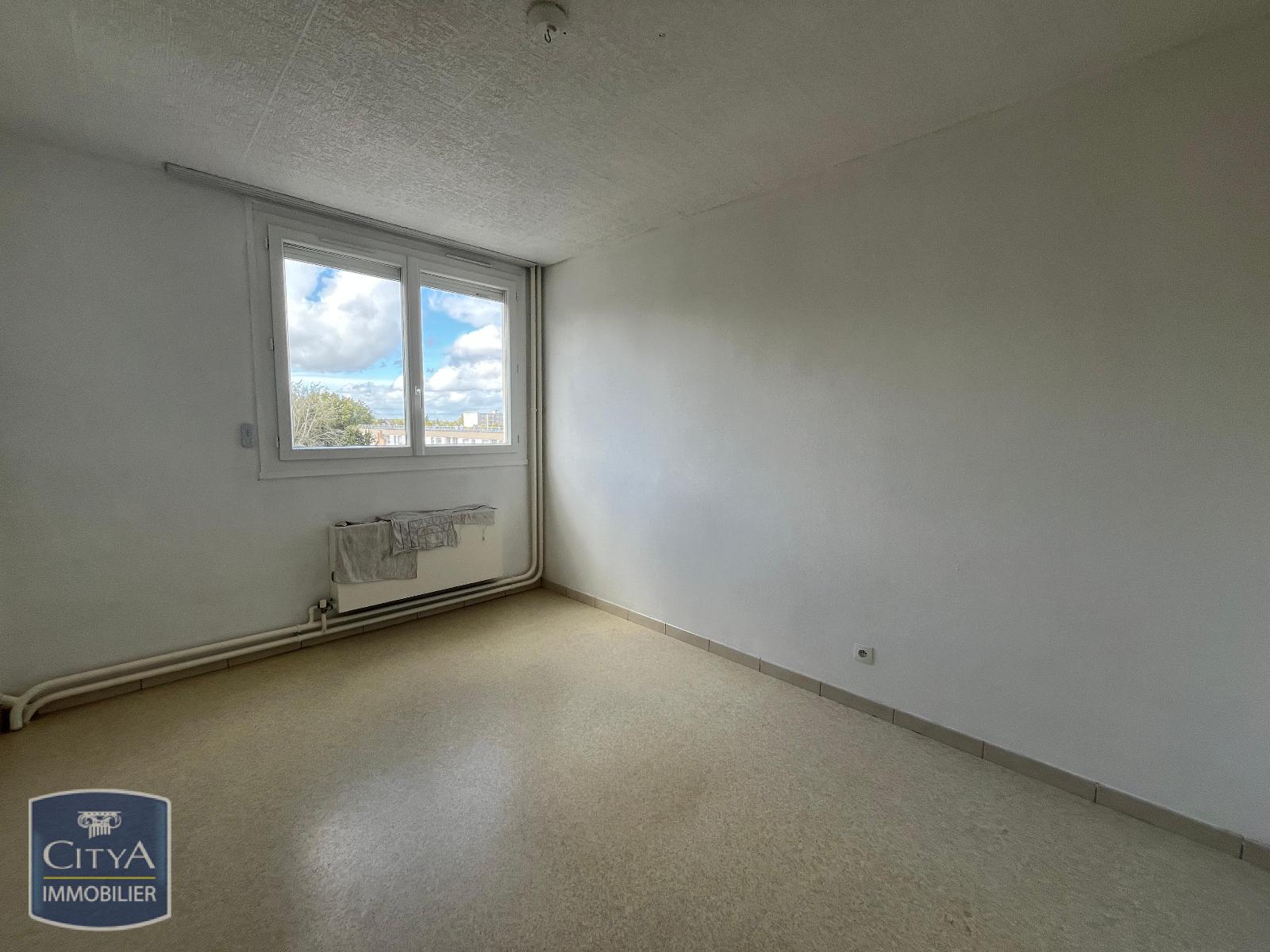 Photo 2 appartement Beauvais