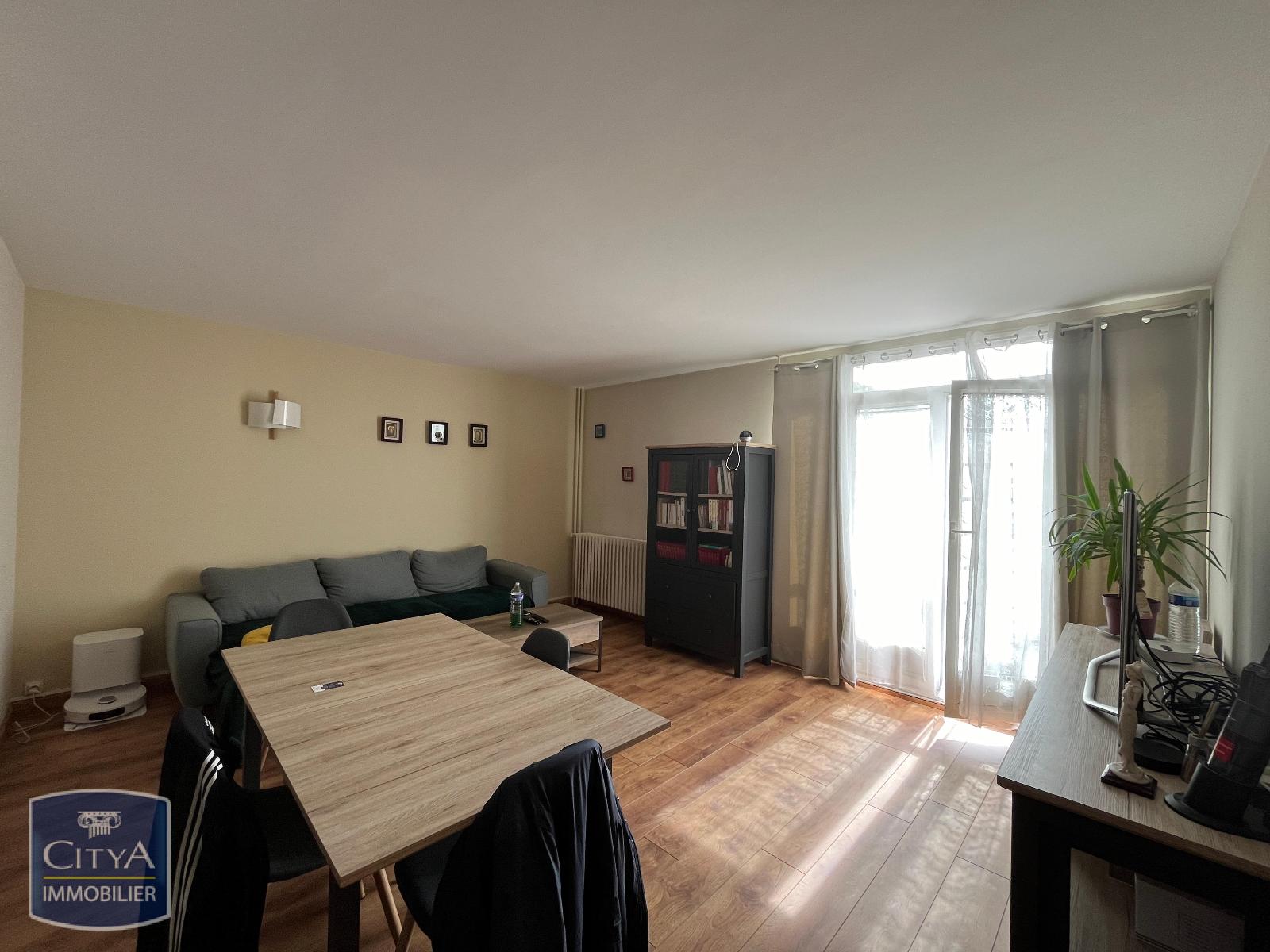 Photo 1 appartement Beauvais