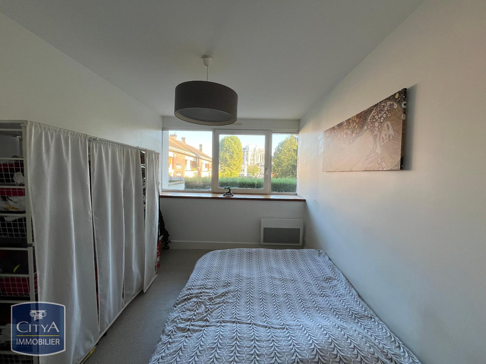 Photo 3 appartement Beauvais