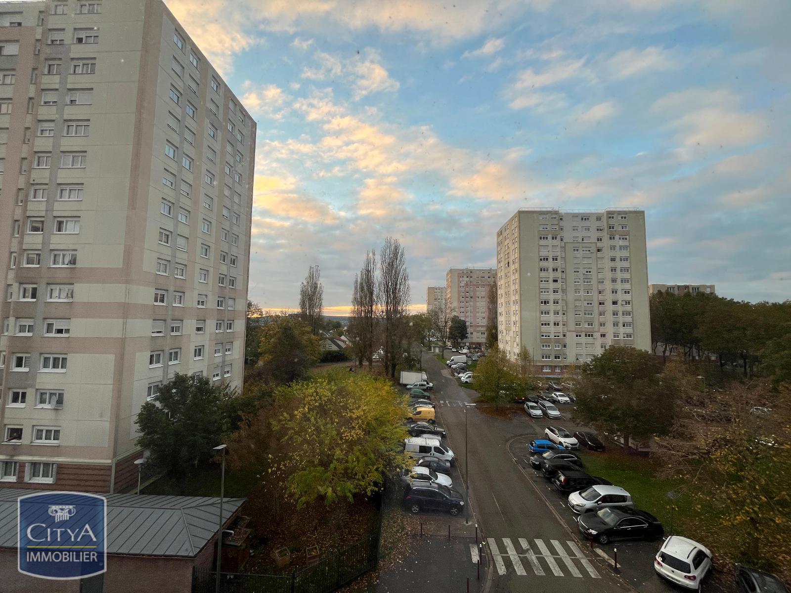 Photo 6 appartement Beauvais