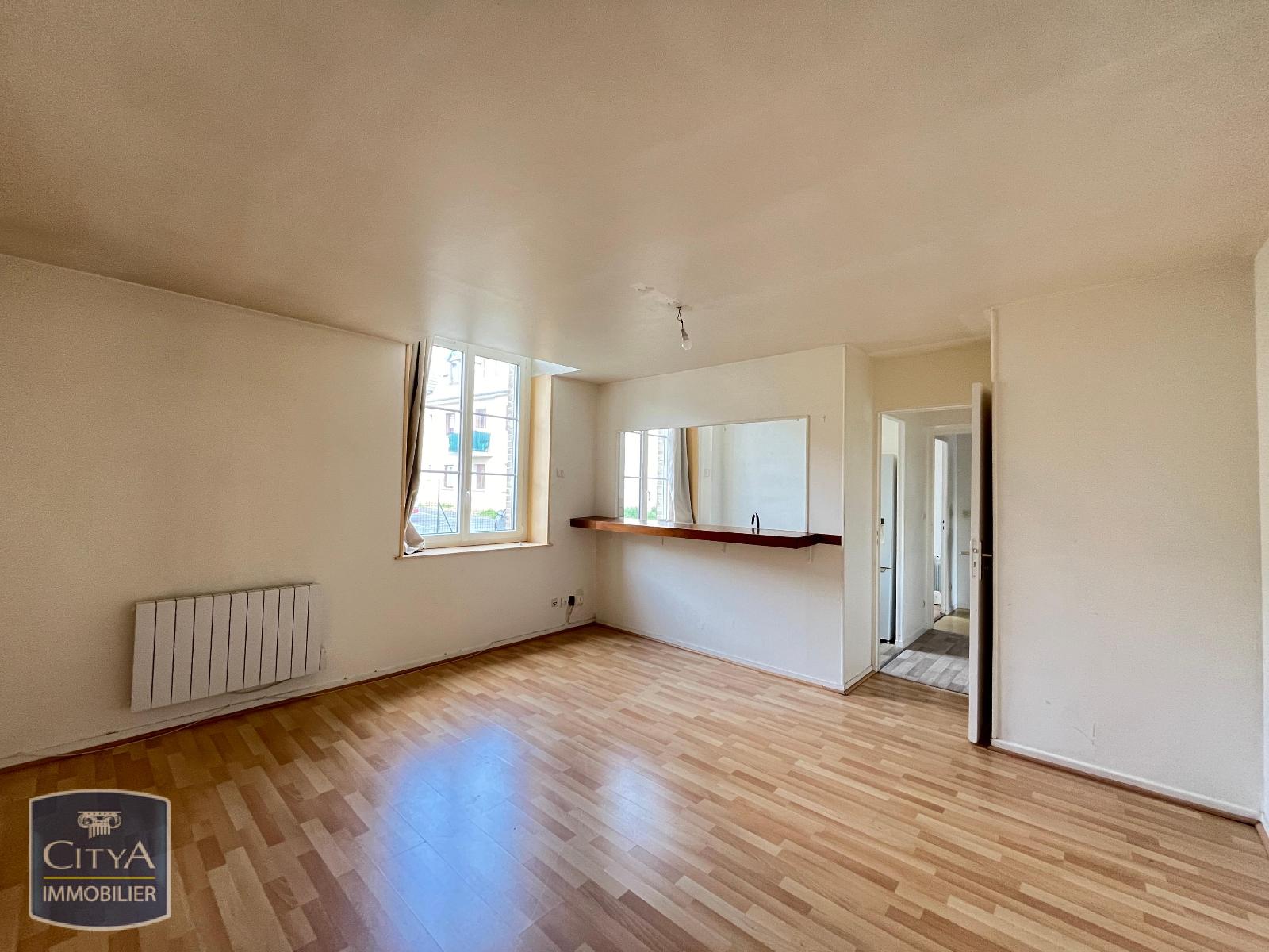 Vente Appartement 42m² 2 Pièces à Beauvais (60000) - Citya