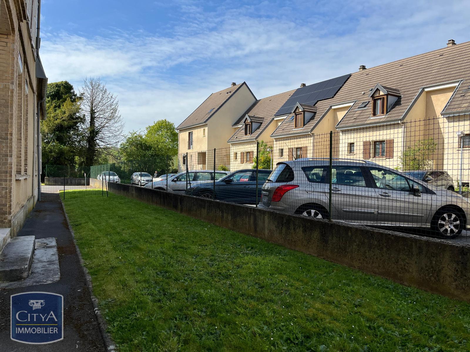 Photo 5 appartement Beauvais