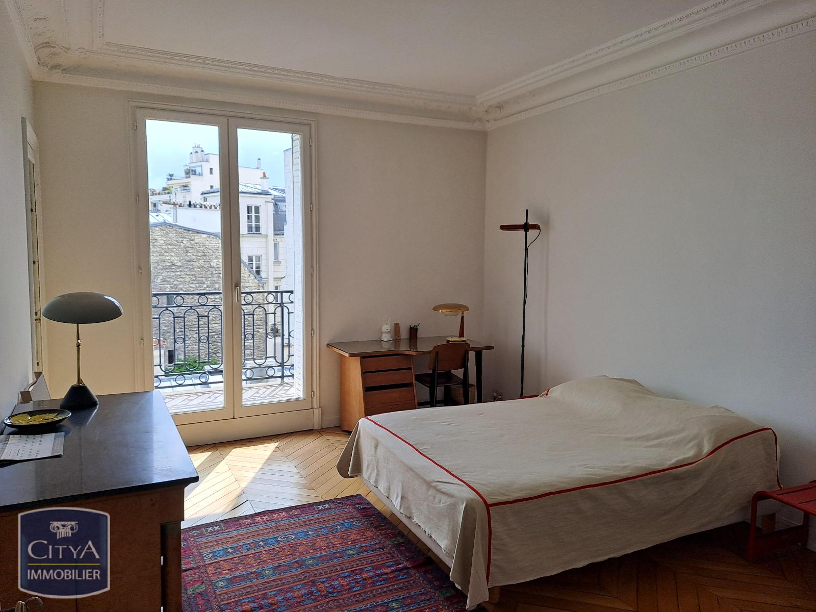 Photo 10 appartement Paris