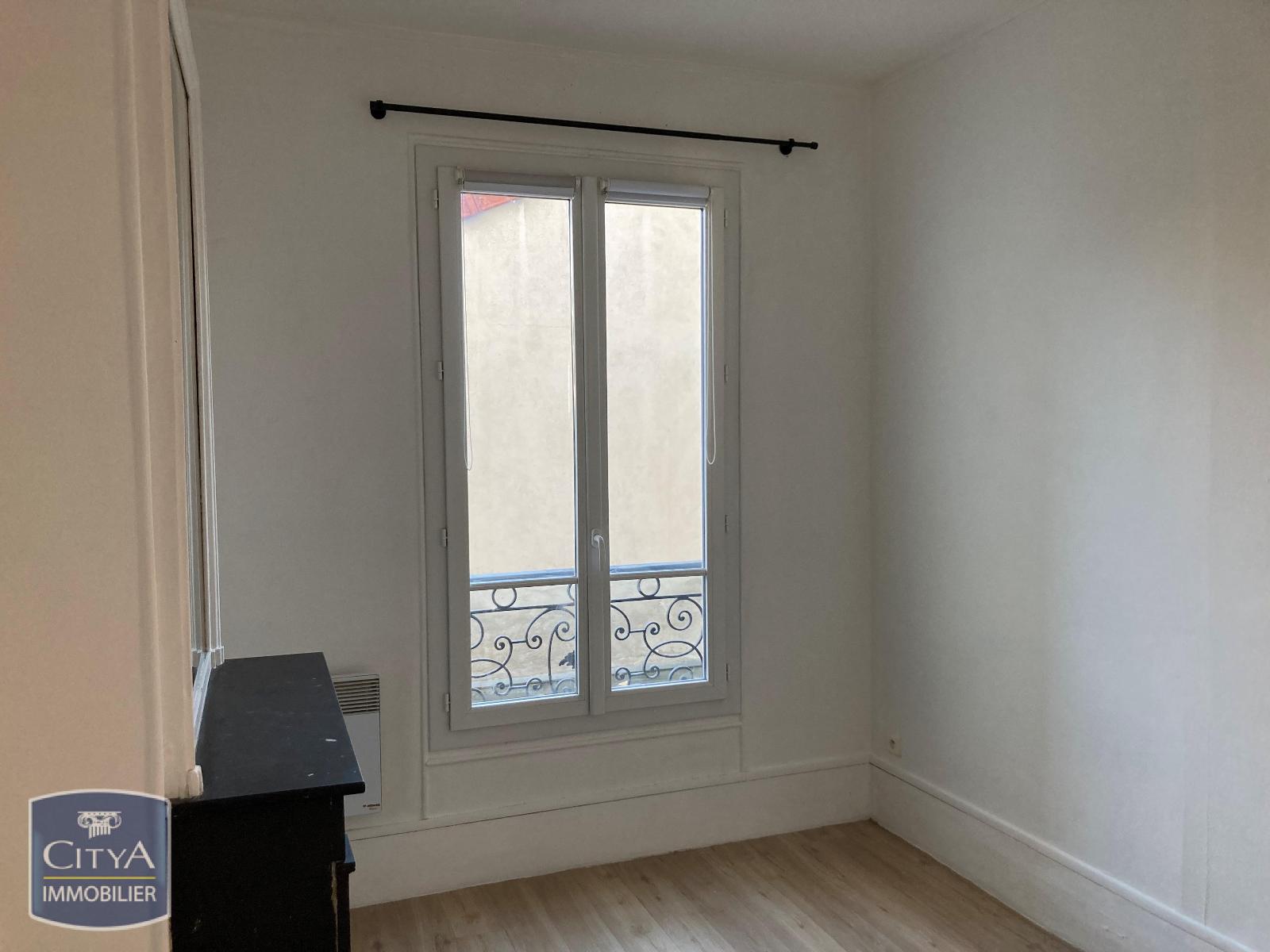 Photo 8 appartement Saint-Cloud