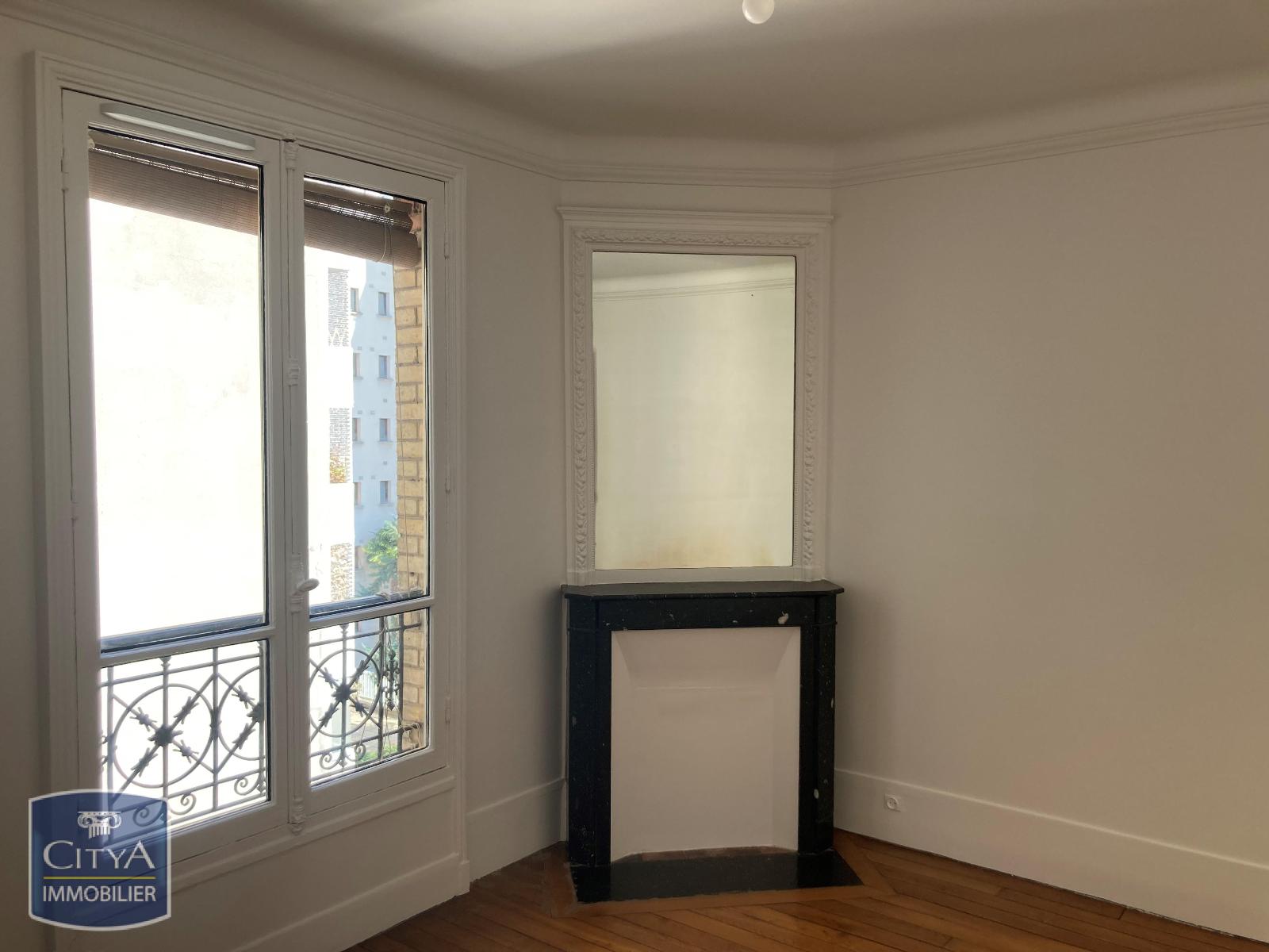 Photo 5 appartement Paris 15e Arrondissement