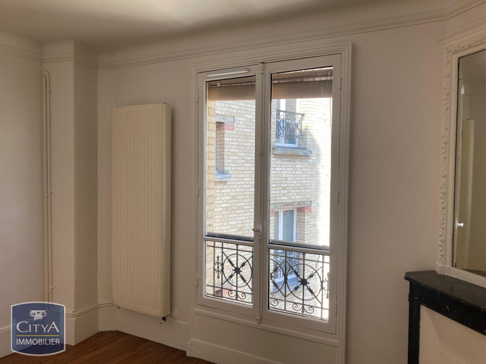 Photo 4 appartement Paris 15e Arrondissement