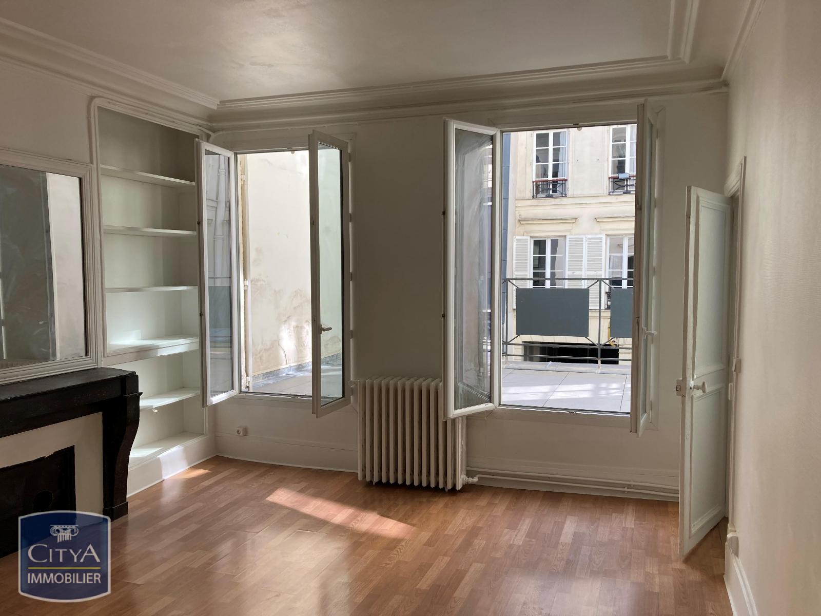 Photo 2 appartement Paris 10e Arrondissement