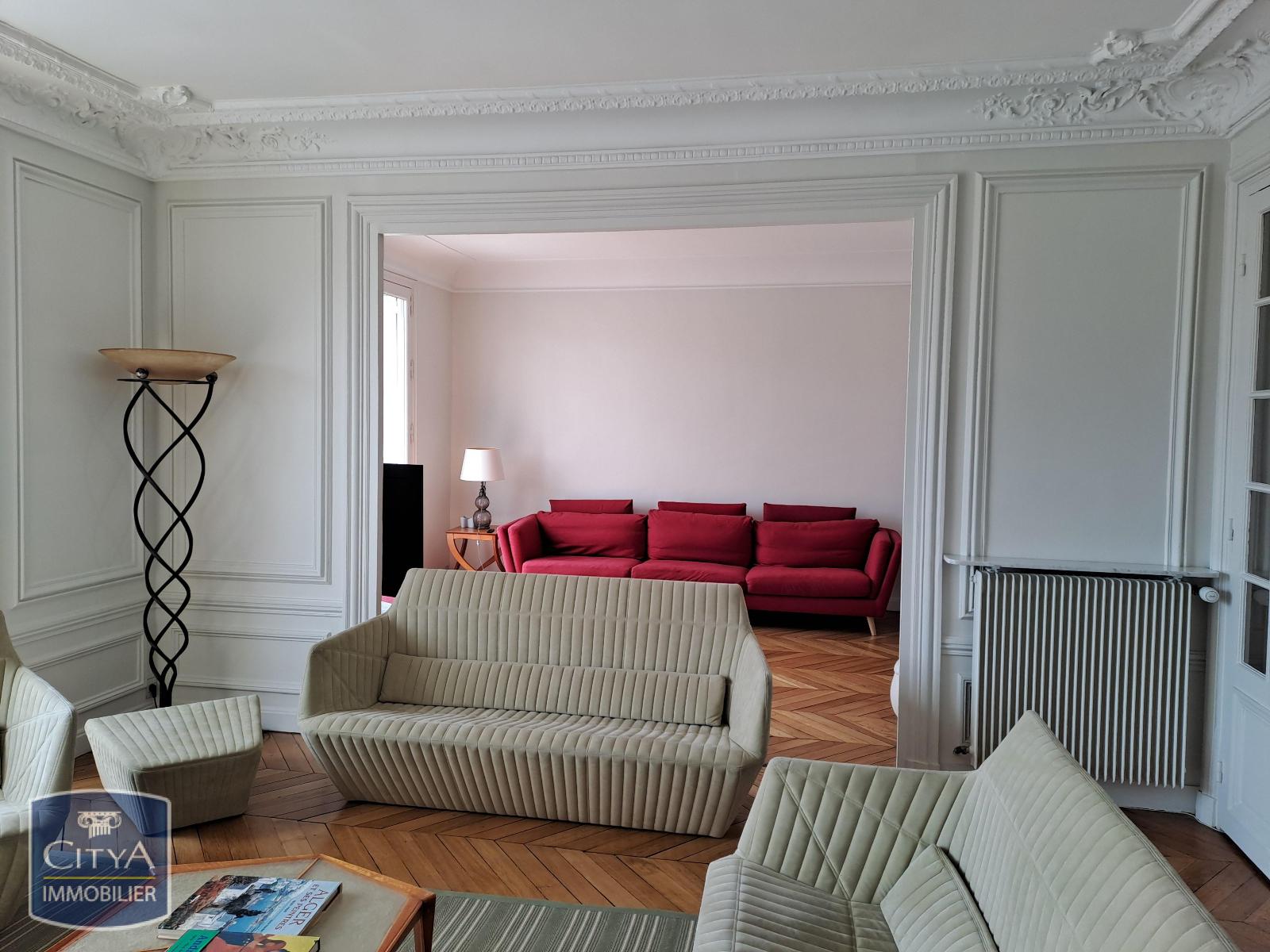 Photo 5 appartement Paris