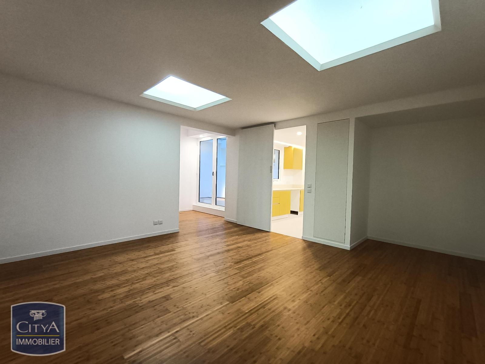 Photo du bien Appartement 2 pièces 54.2m²