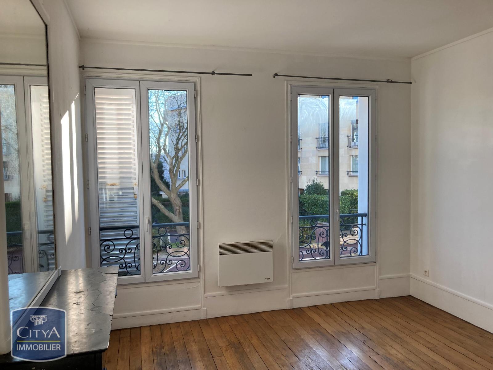 Photo 4 appartement Saint-Cloud