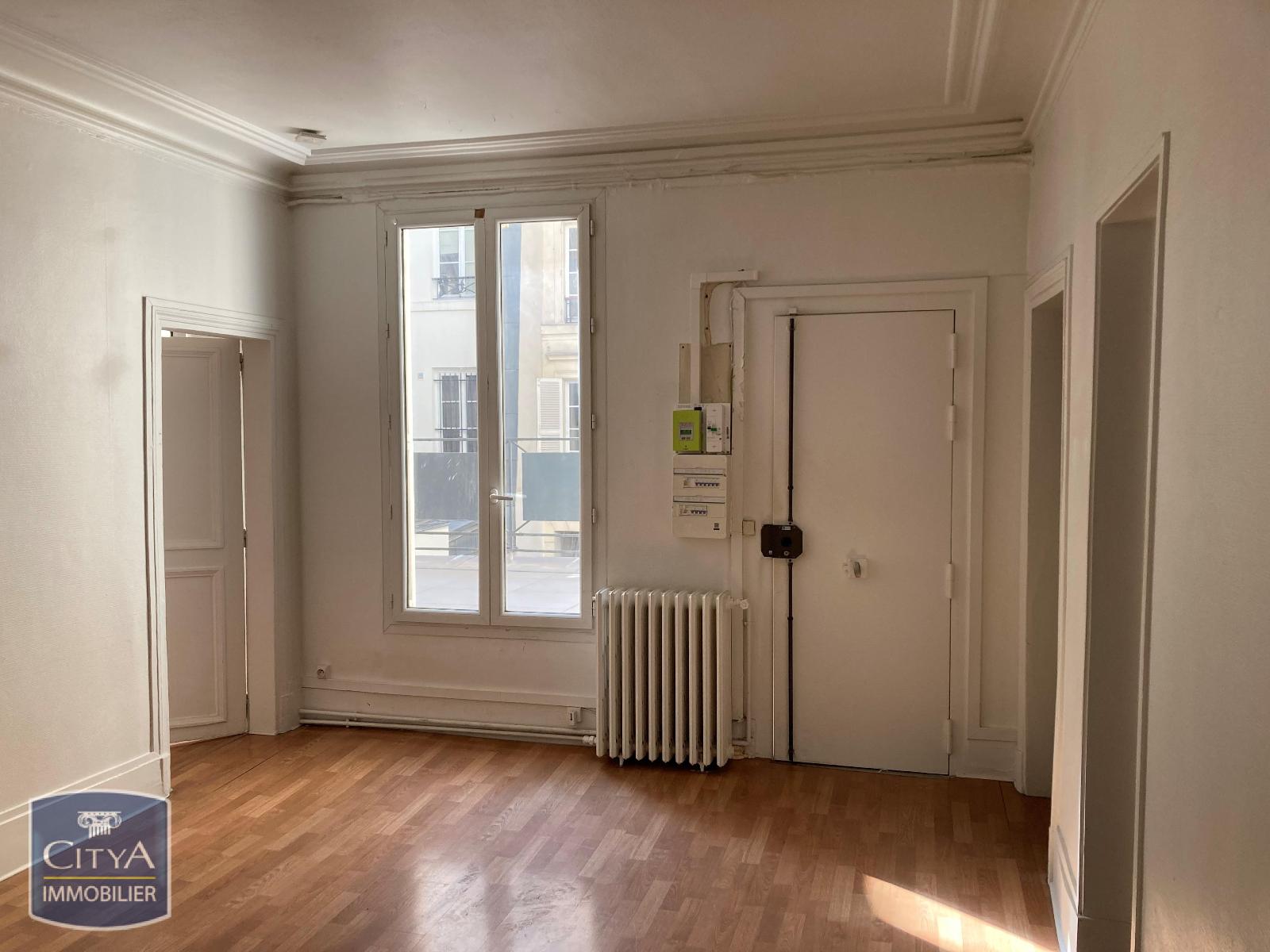 Photo 1 appartement Paris 10e Arrondissement