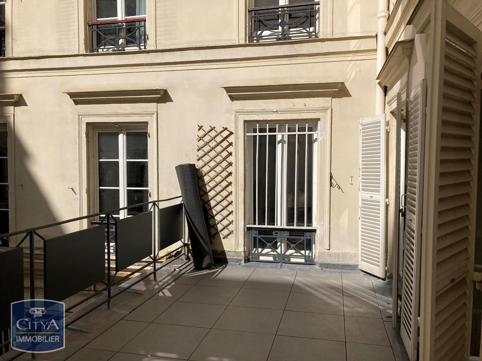 Photo 7 appartement Paris 10e Arrondissement