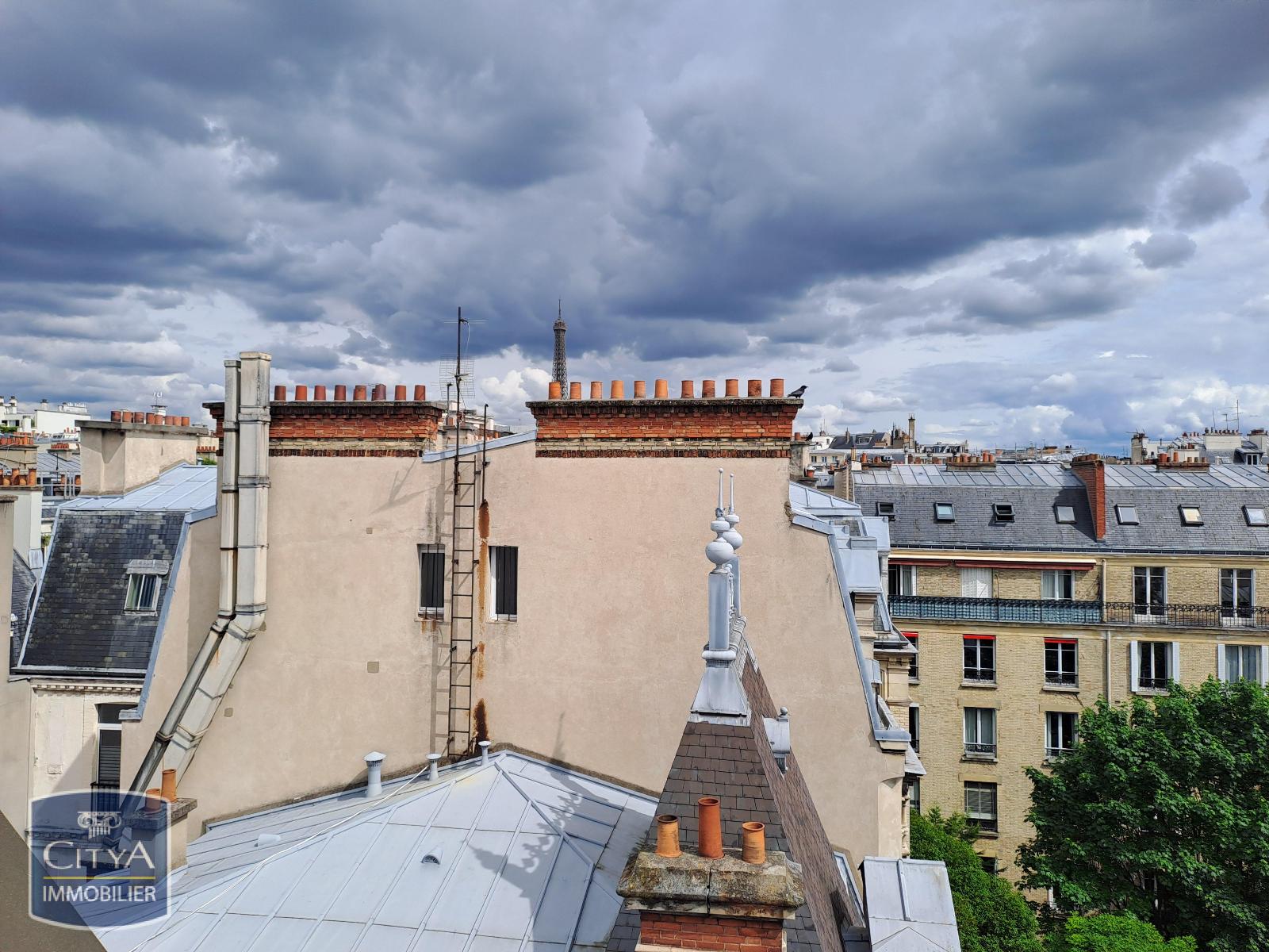 Photo 34 appartement Paris