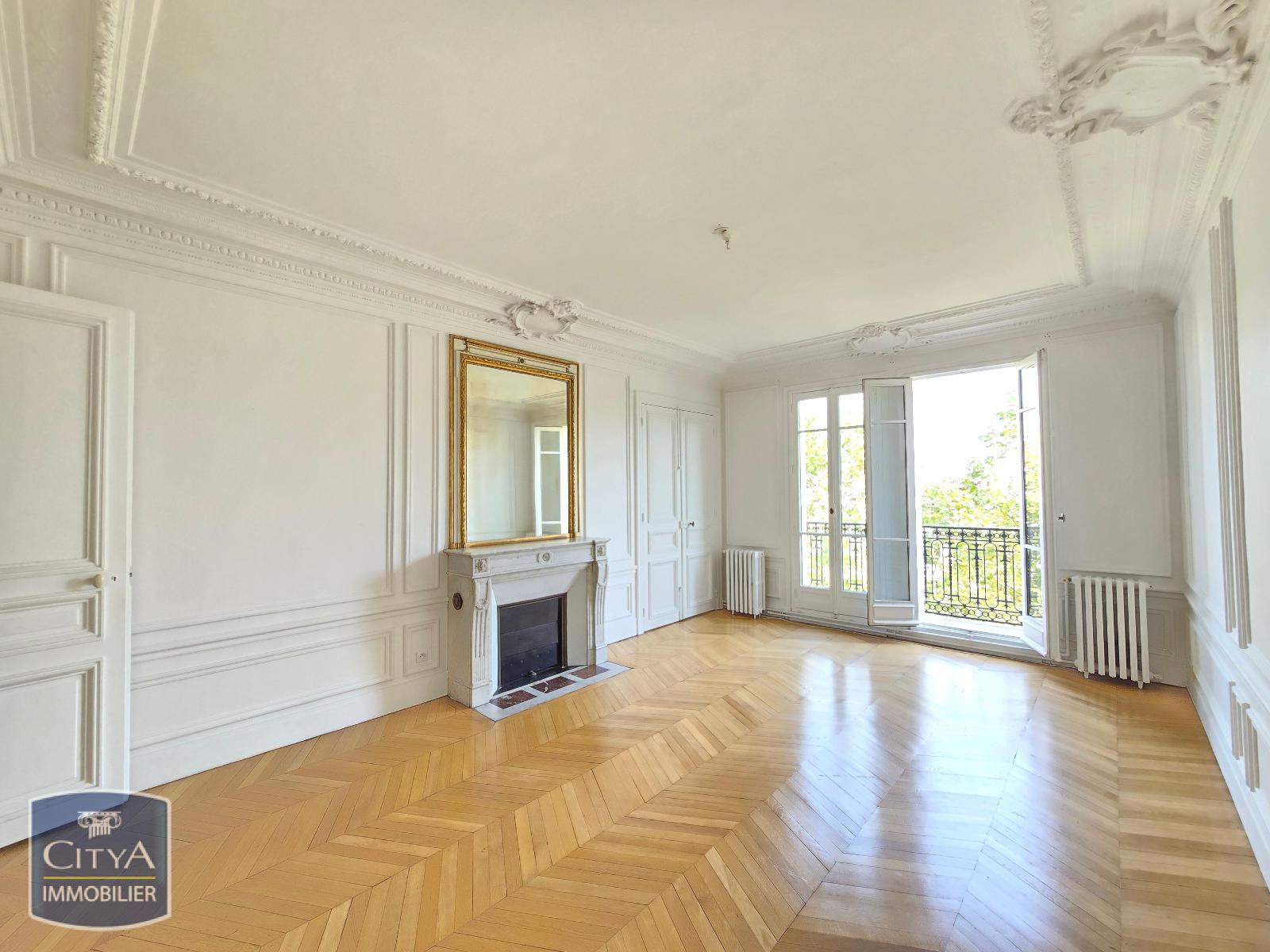 Photo 1 appartement Neuilly-sur-Seine