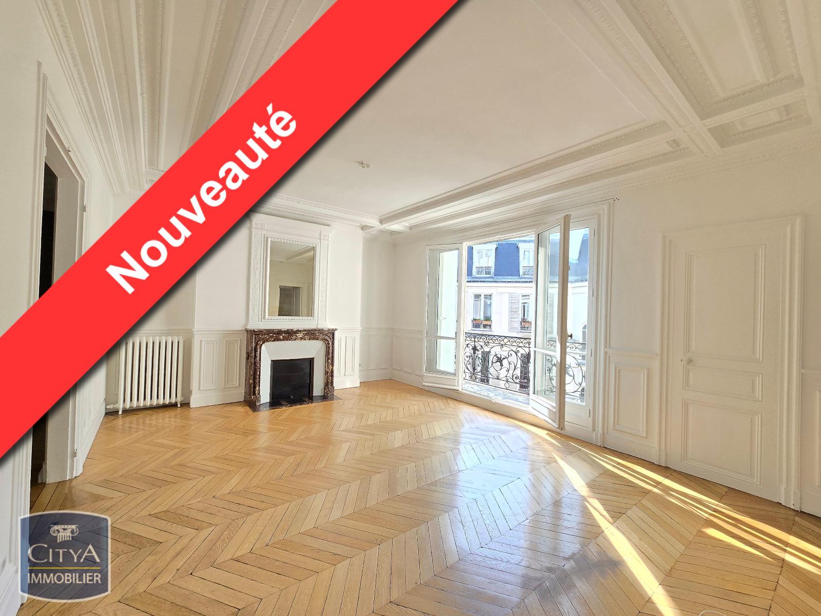 Photo 0 appartement Neuilly-sur-Seine