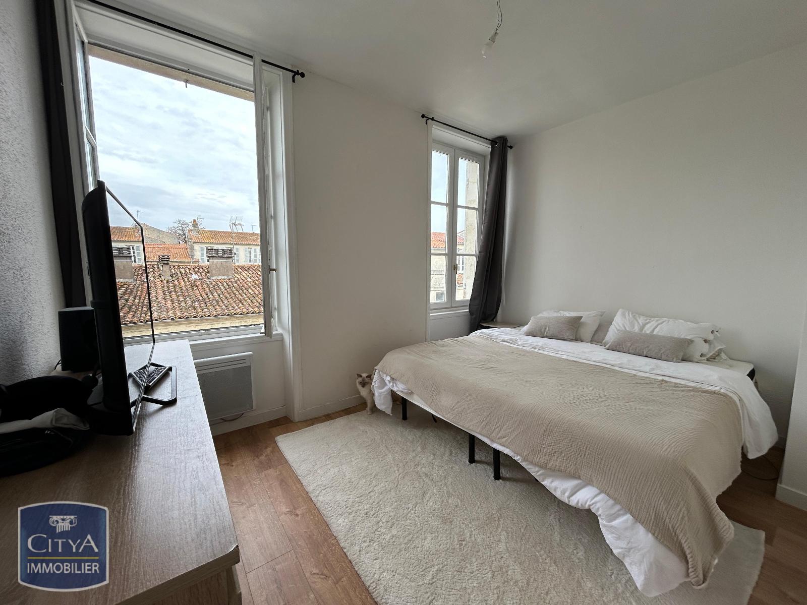 Photo 2 appartement Rochefort