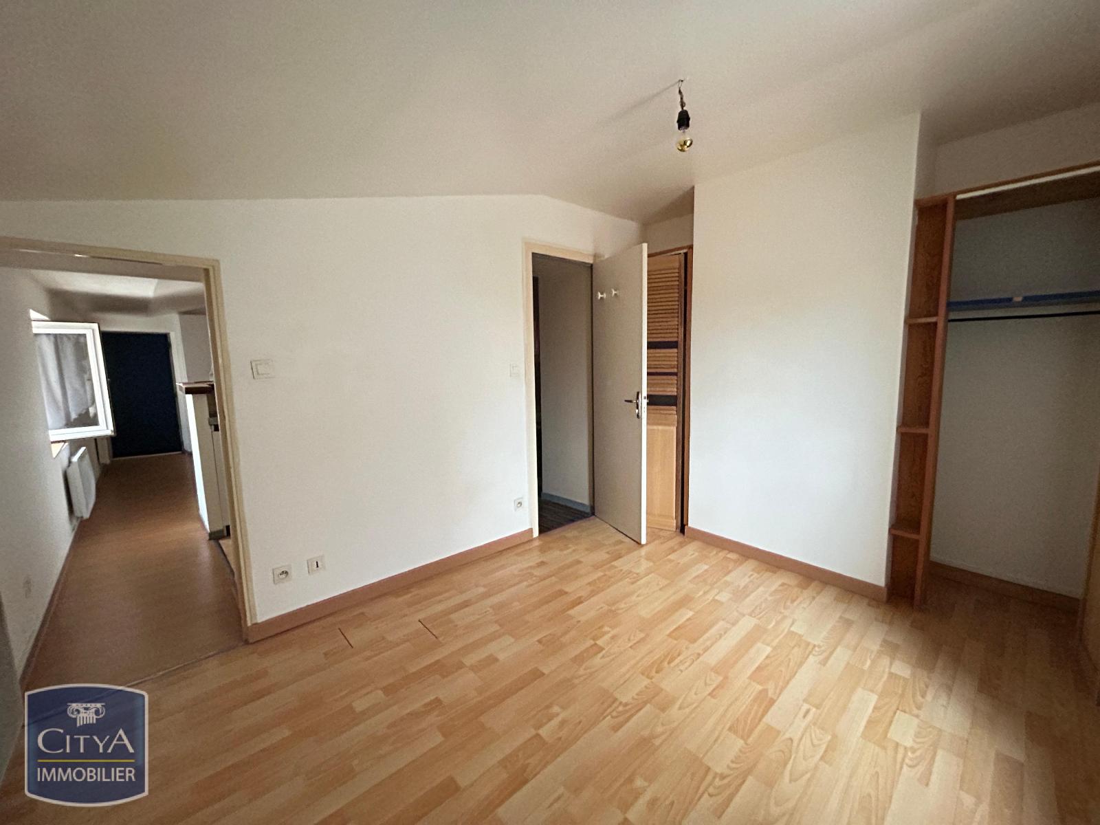 Photo 1 appartement Rochefort