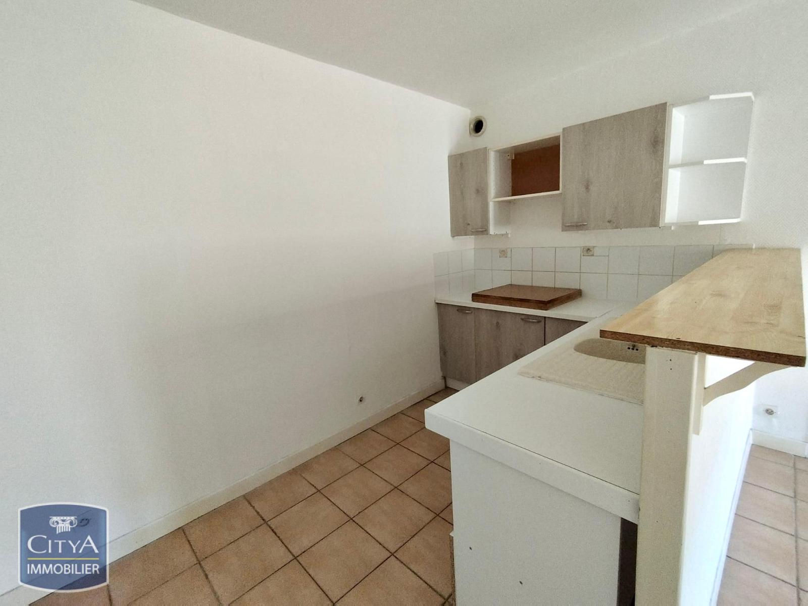 Photo 3 appartement Saint-Chamas