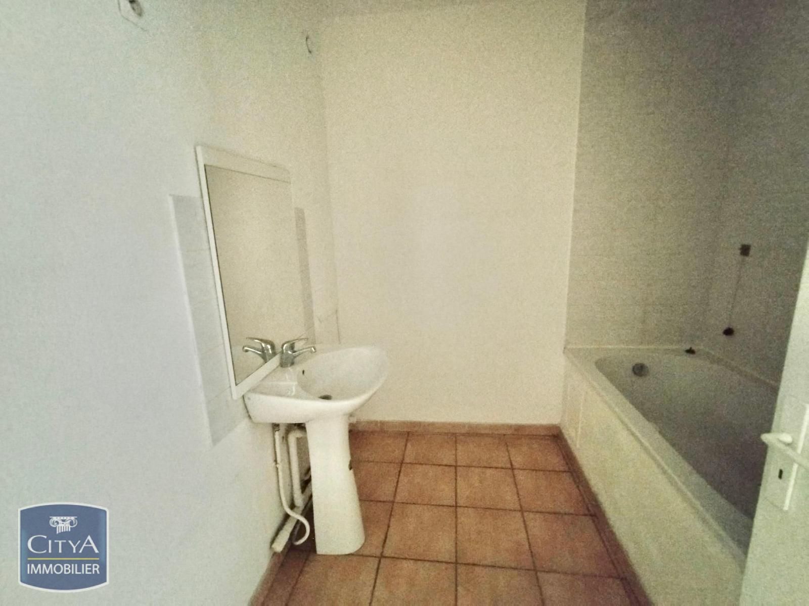 Photo 8 appartement Saint-Chamas