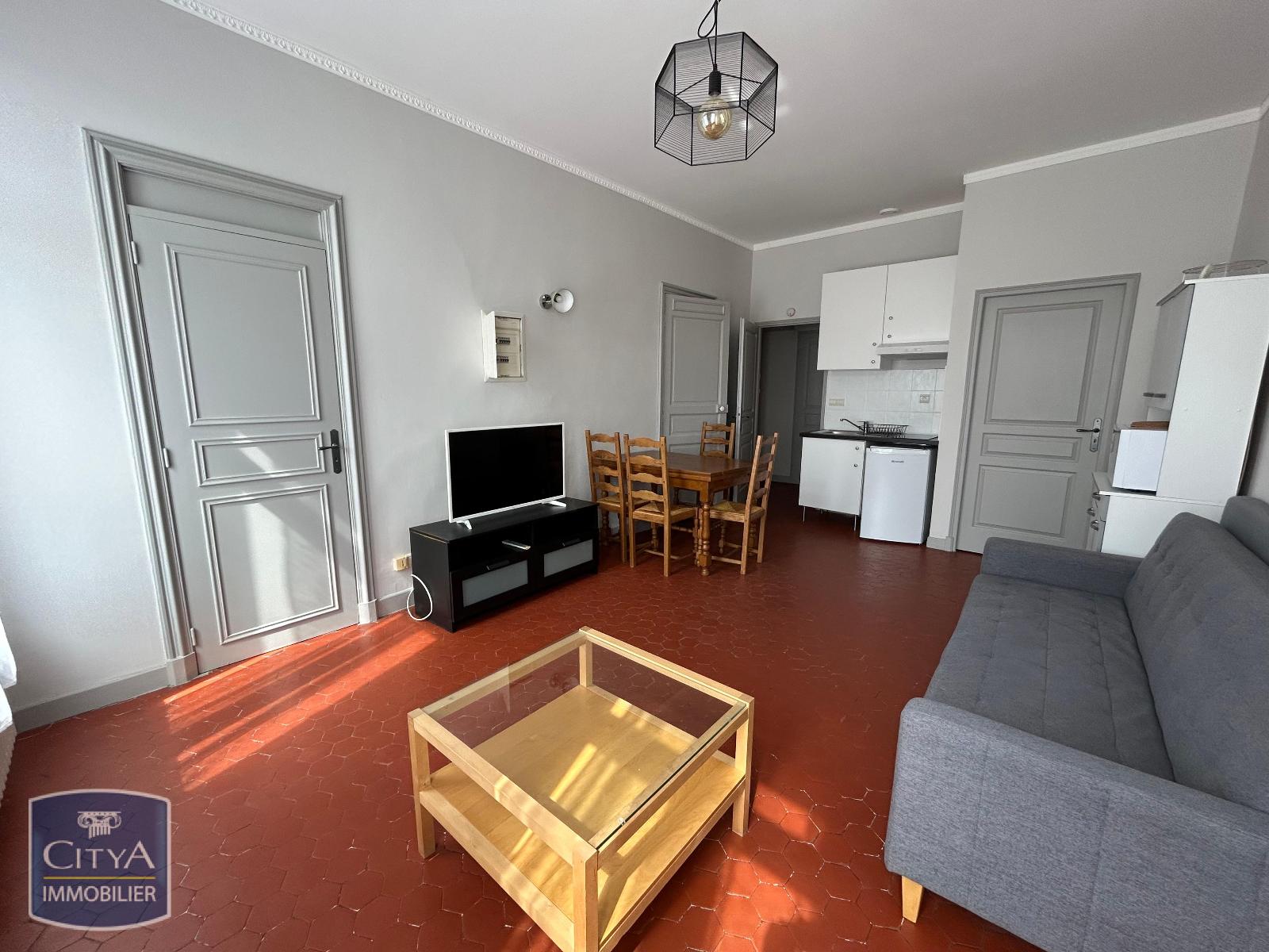 Photo 1 appartement Salon-de-Provence