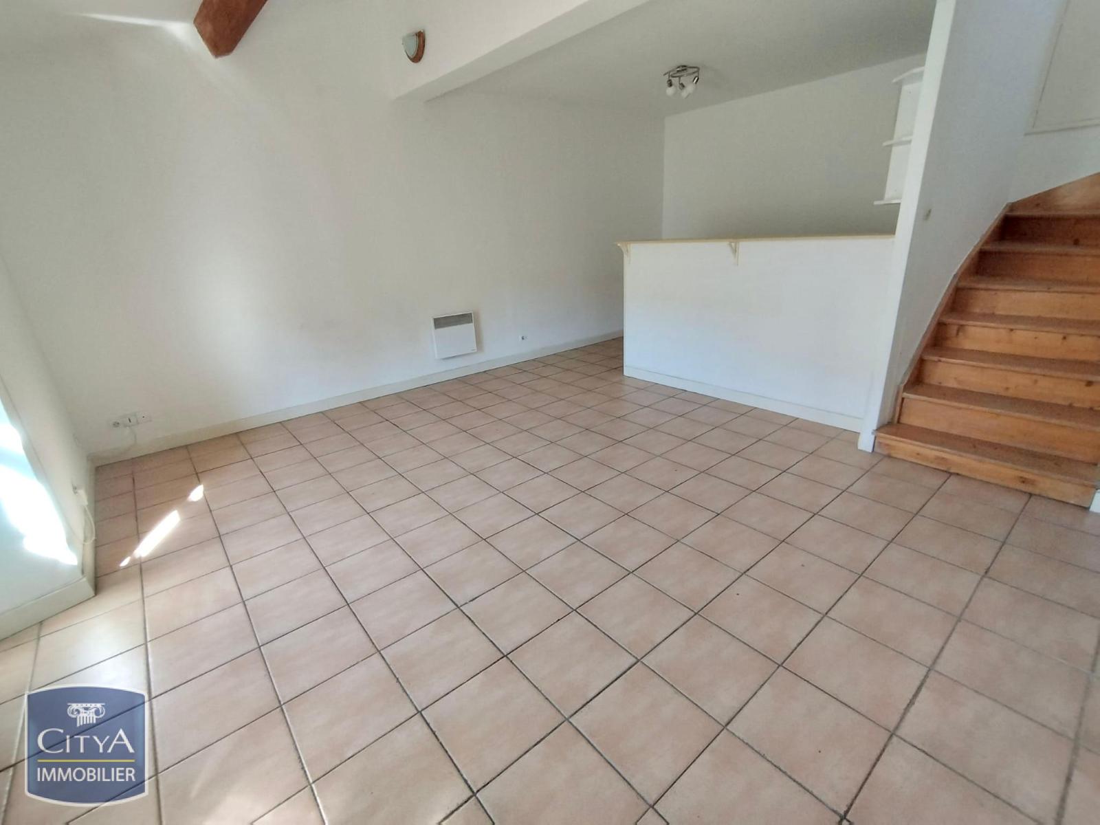 Photo 1 appartement Saint-Chamas