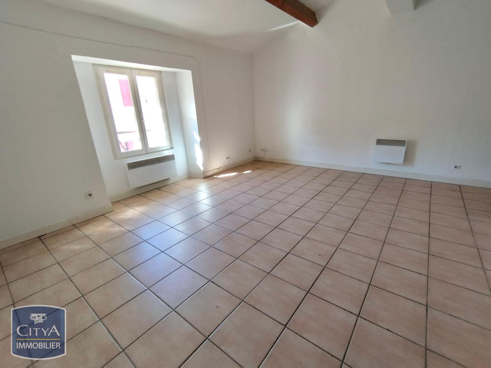 Photo 2 appartement Saint-Chamas