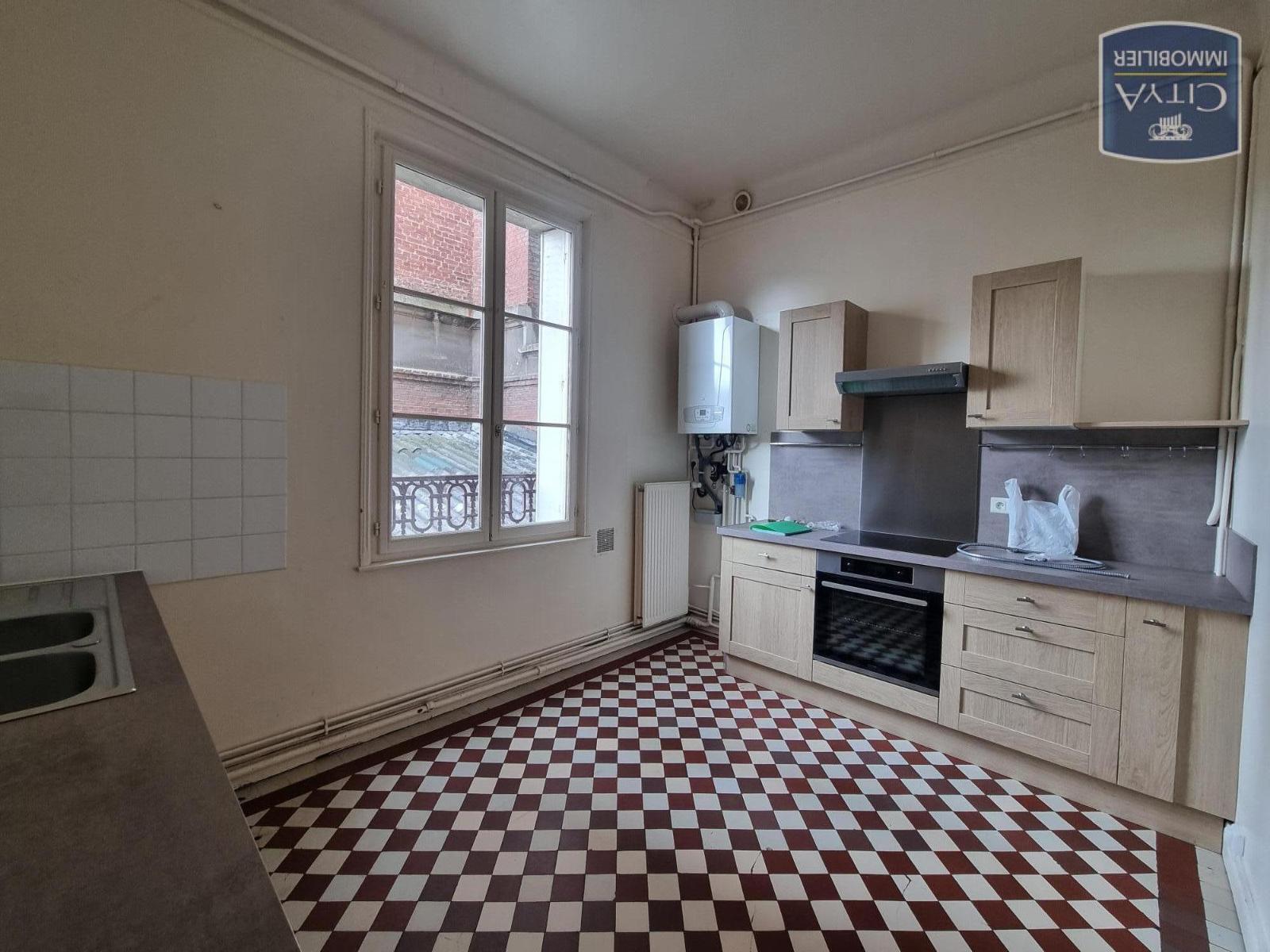 Photo 3 appartement Saint-Quentin