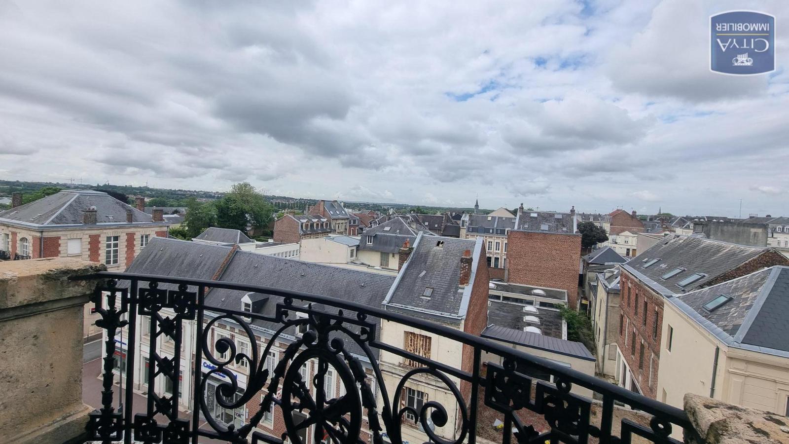 Photo 6 appartement Saint-Quentin