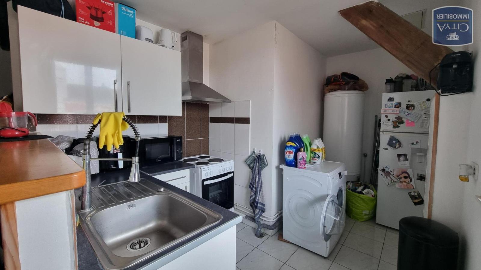 Photo 3 appartement Saint-Quentin