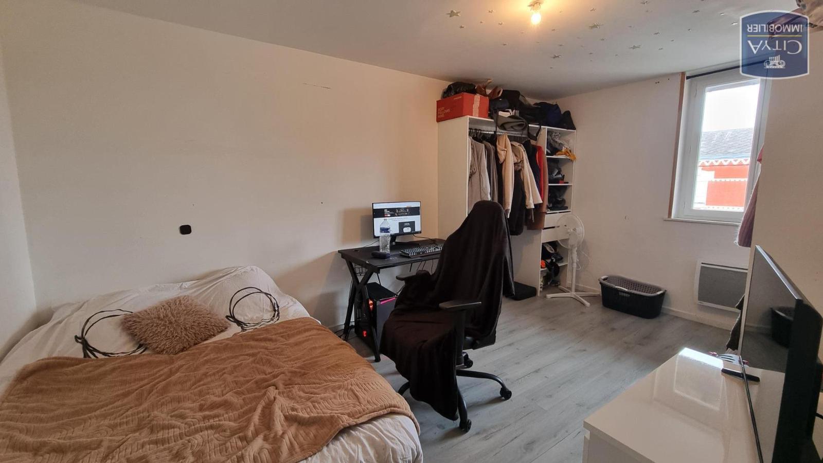 Photo 6 appartement Saint-Quentin