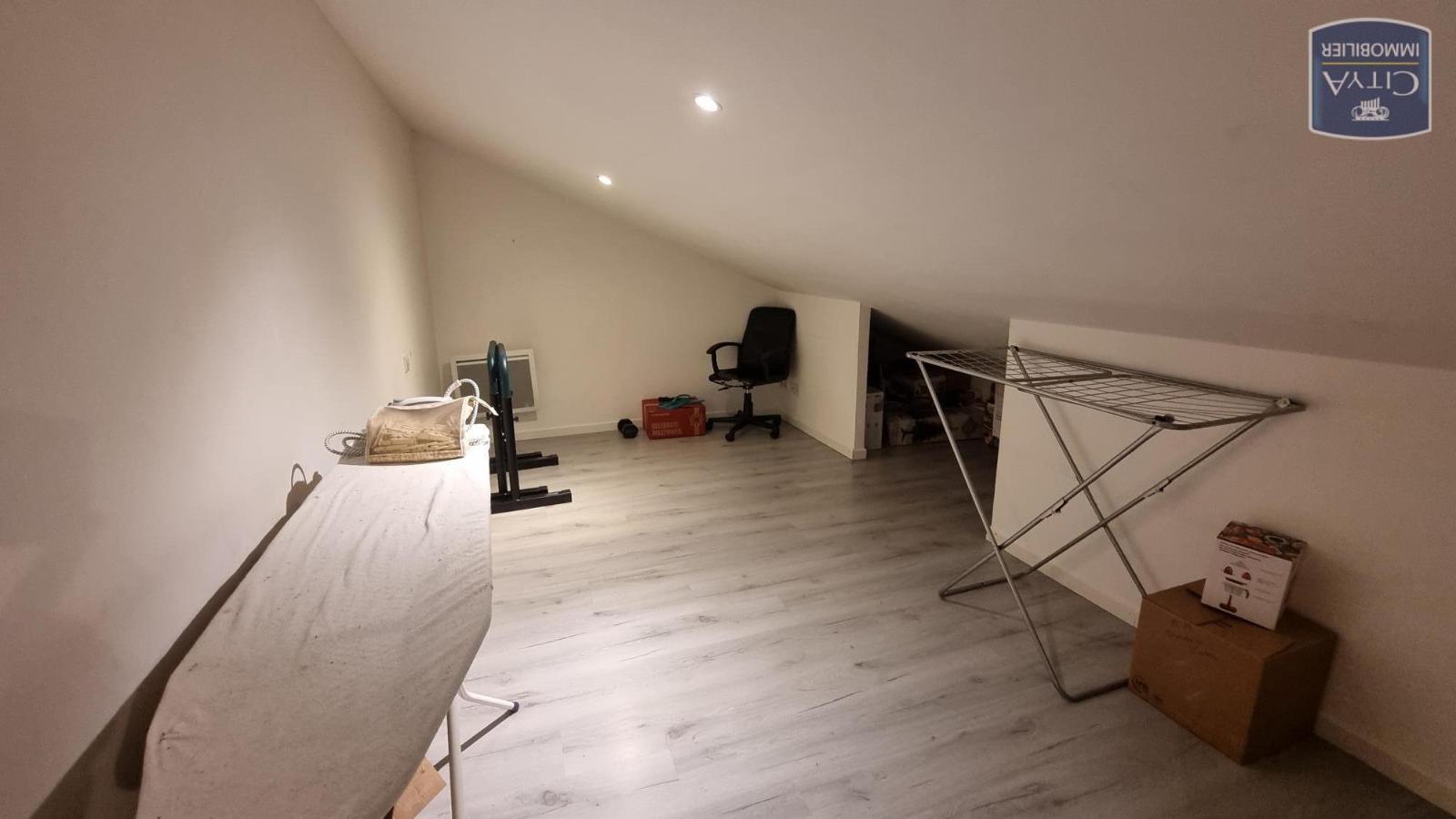 Photo 10 appartement Saint-Quentin