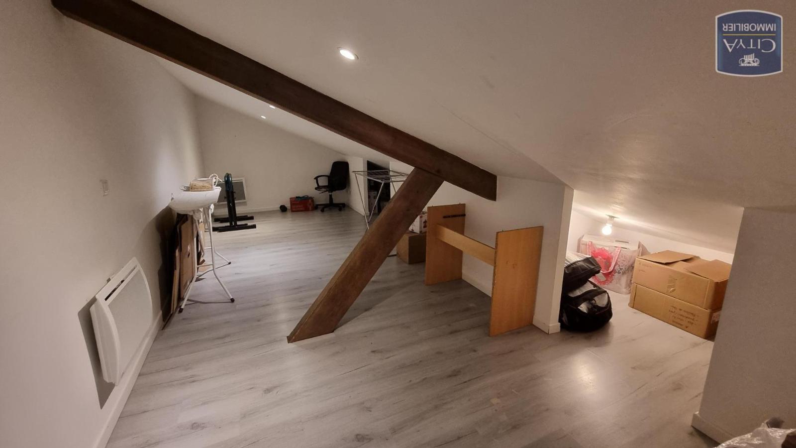 Photo 9 appartement Saint-Quentin