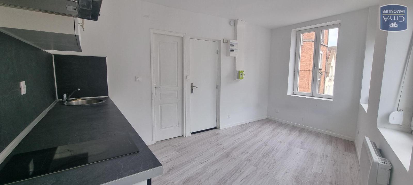 Photo 1 appartement Saint-Quentin