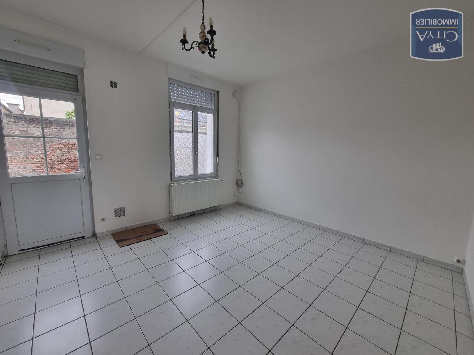 Photo du bien Maison 3 pièces 55.34m²