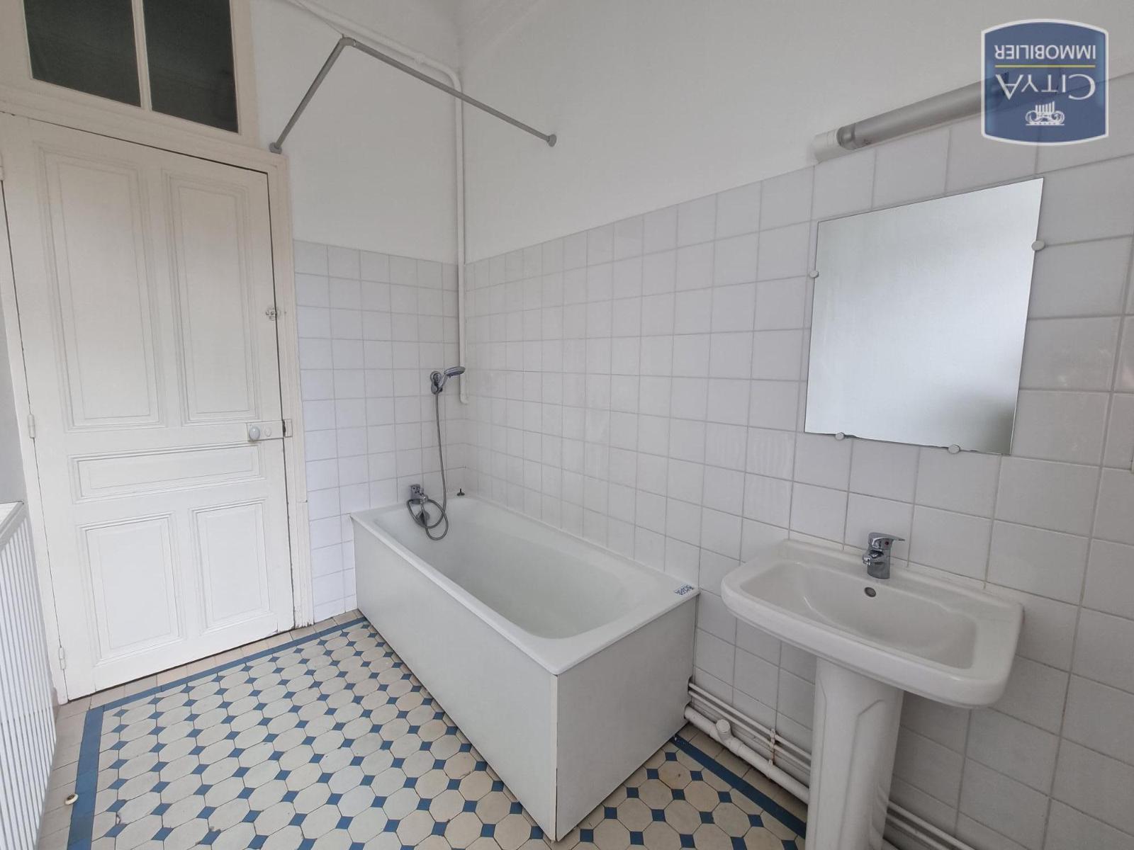 Photo 5 appartement Saint-Quentin