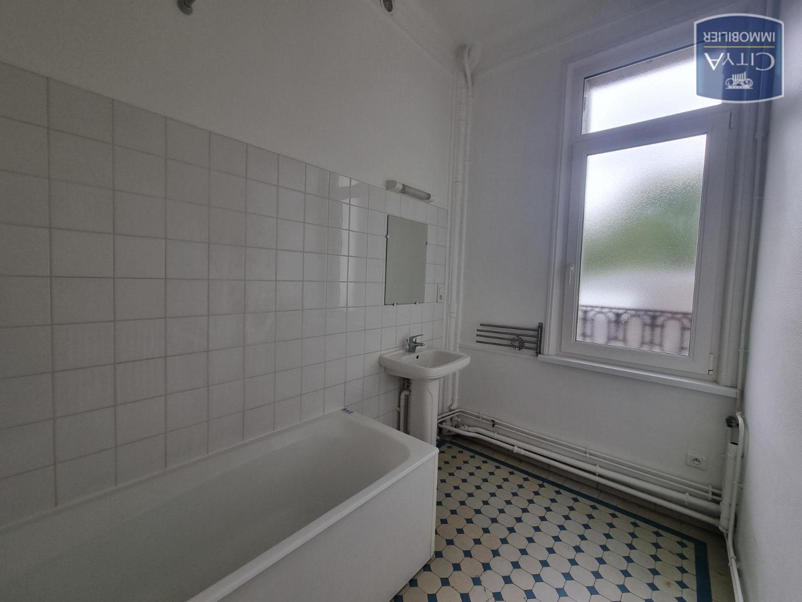 Photo 6 appartement Saint-Quentin