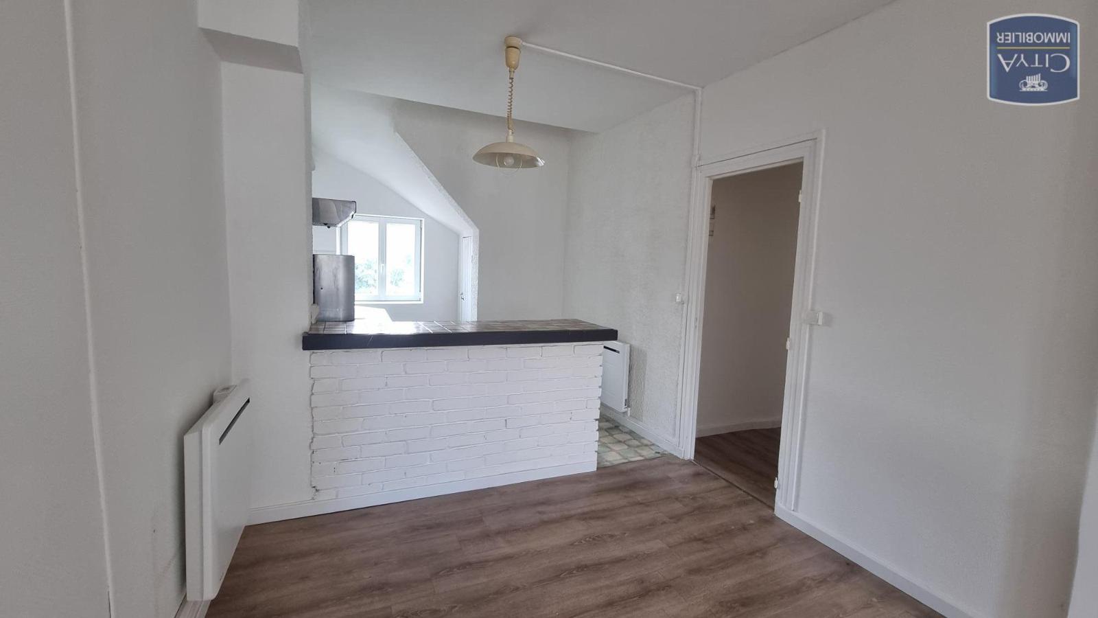 Photo 1 appartement Saint-Quentin