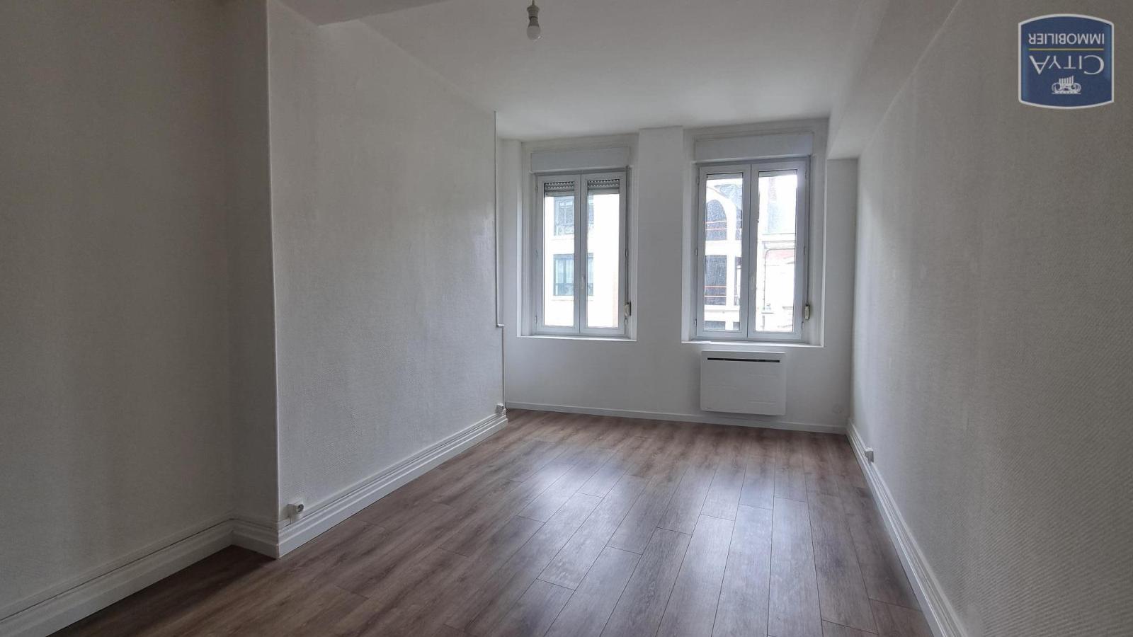 Photo 5 appartement Saint-Quentin